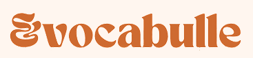 Icone du site Vocabulle